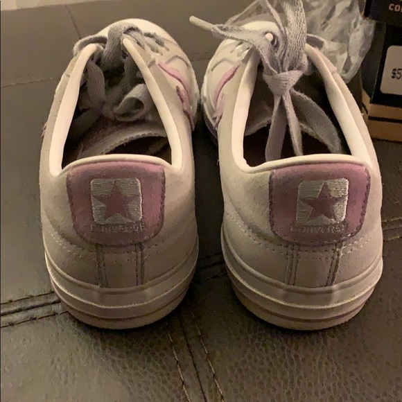 X Star Converse - Picture 2 of 4